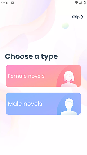GoodNovel