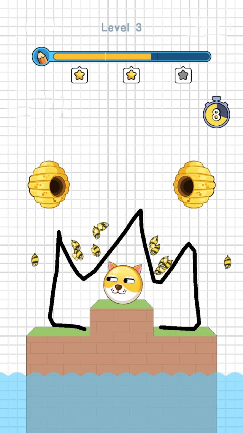 保护狗狗游戏(Save the Doge) 1.0.5.0最新版