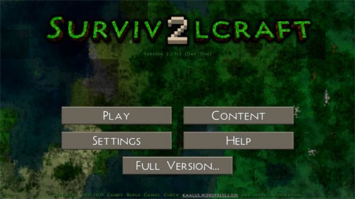 Survivalcraft2