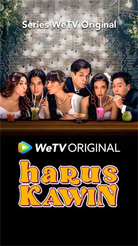 wetv泰国版