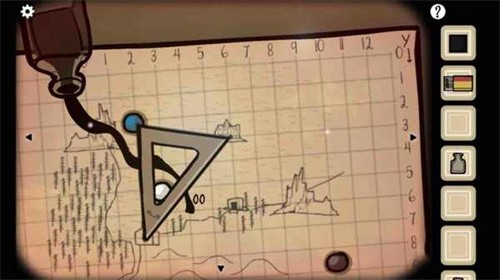 逃离方块洞穴最新版