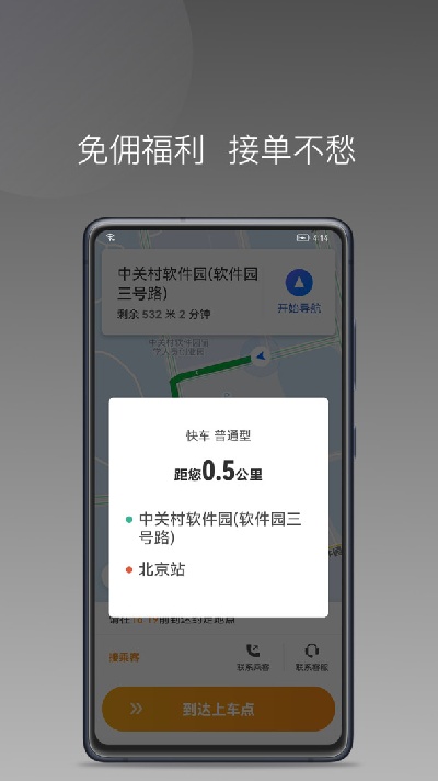 同城聚合