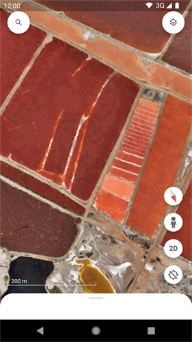google离线地图