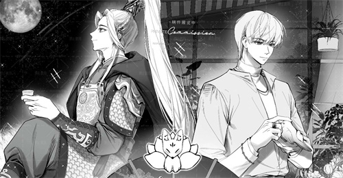 光与夜之恋官服