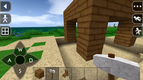 Survivalcraft2
