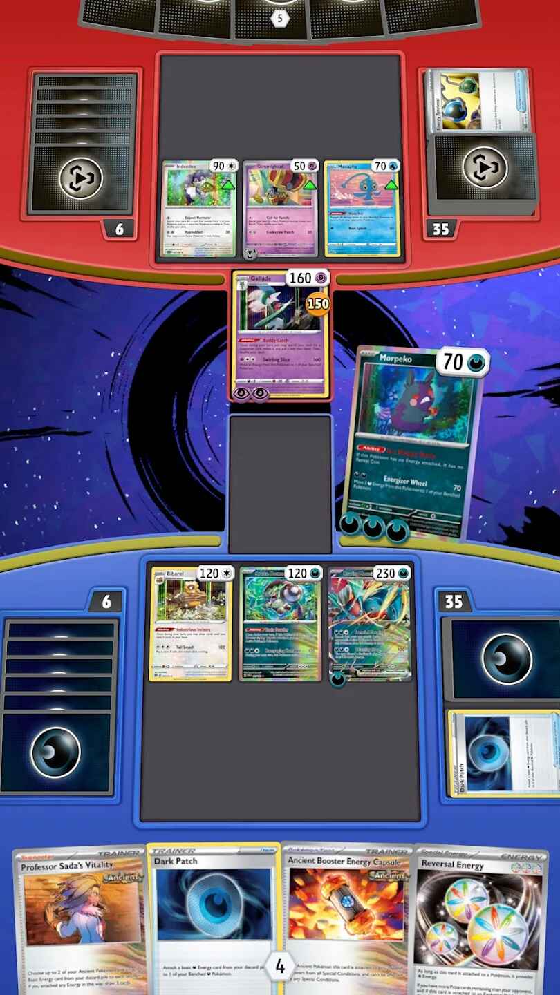 宝可梦TCG Live最新版