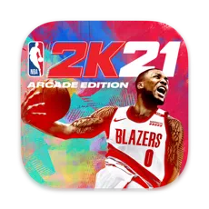nba2k21手游