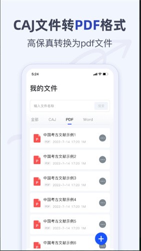 cajviewer阅读器