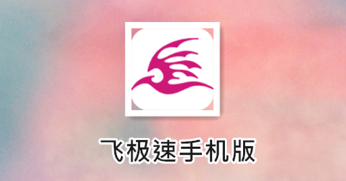 飞极速手机版