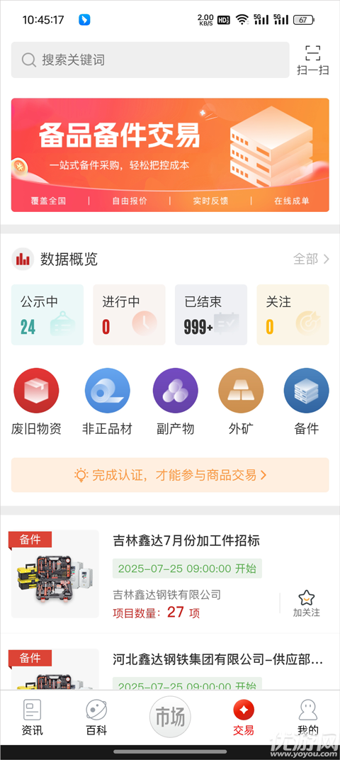 今日钢铁