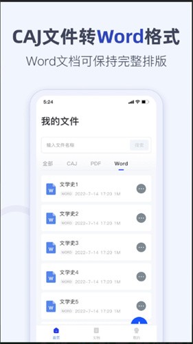 cajviewer阅读器
