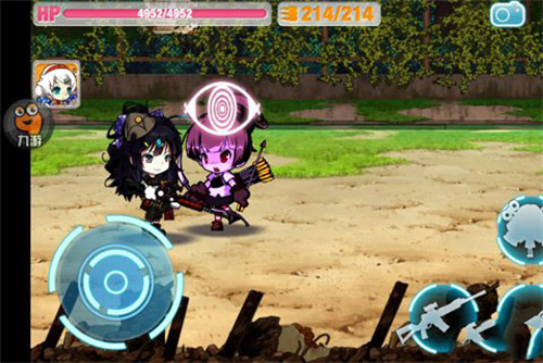 崩坏学园2最新版