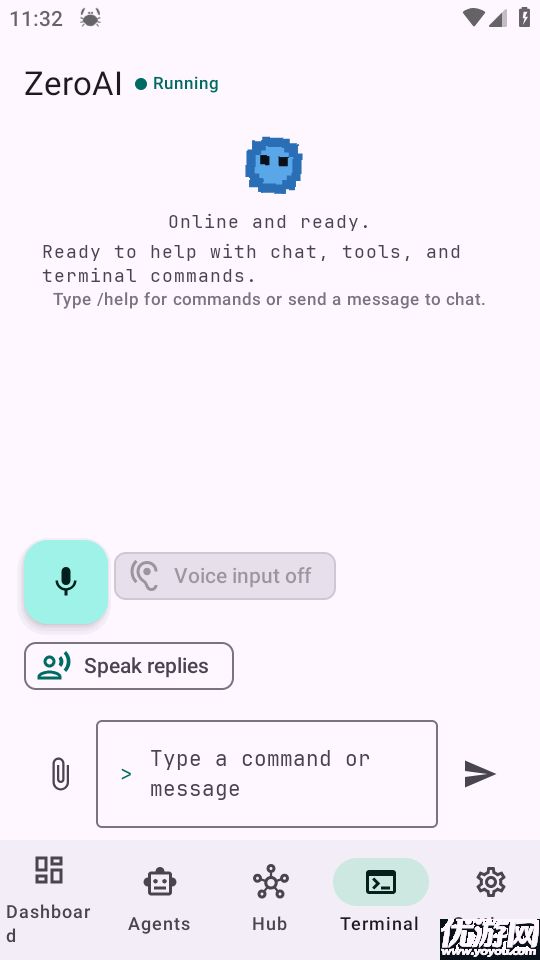 ZeroAI