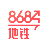 8684地铁查询手机版 6.4.0最新版本