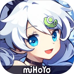 崩坏学园2米哈游官服