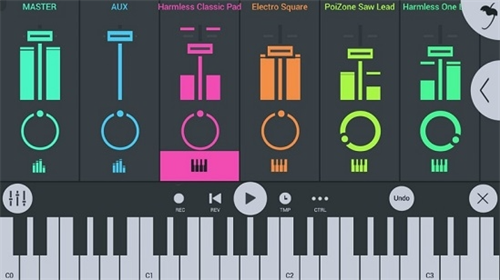 flstudiomobile苹果免费下载