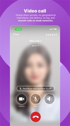popchat手机版