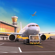 机场模拟器头等舱无限金币(Airport Simulator) 2.01.0403安卓版