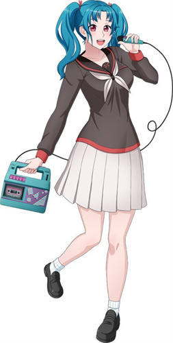 病娇模拟器同人版