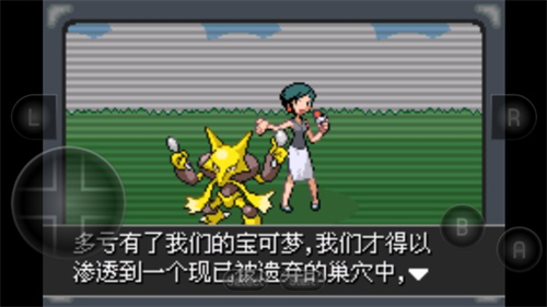 口袋妖怪紫光2.0