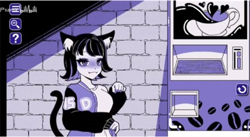 异常咖啡机完整版