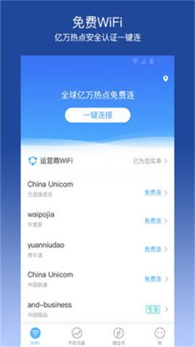 平安wifi