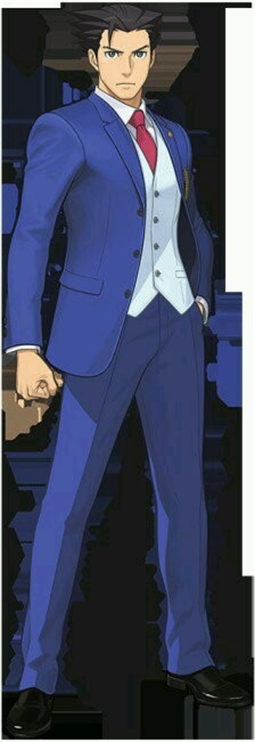 逆转裁判3中文版
