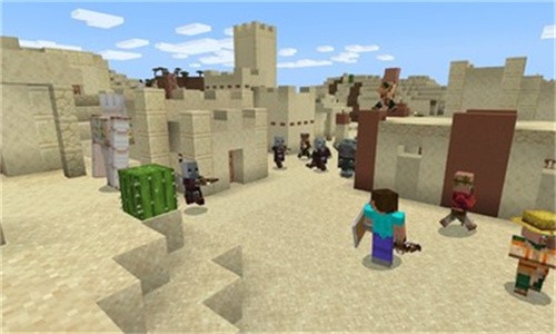 minecraft1.19国际版
