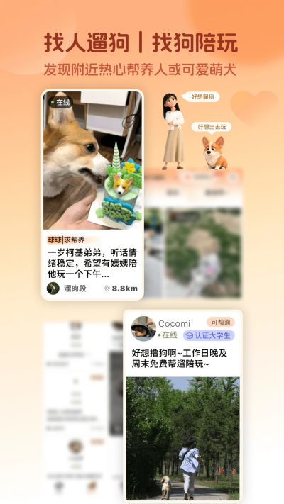 爱犬