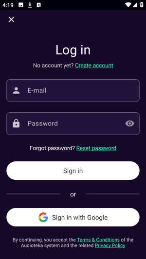 Audioteka