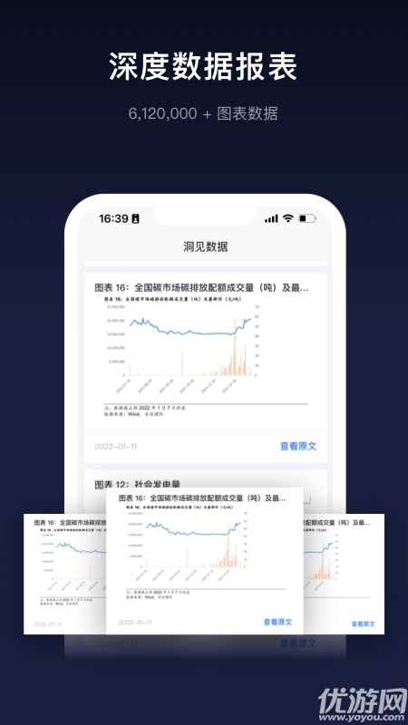 洞见研报