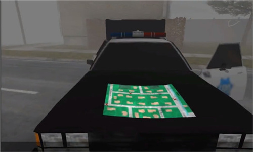 死亡公园2