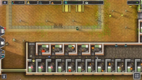 Prison Architect