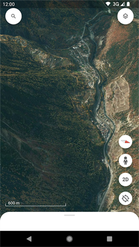 google离线地图