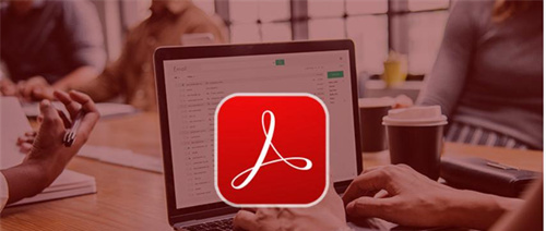 adobe acrobat reader