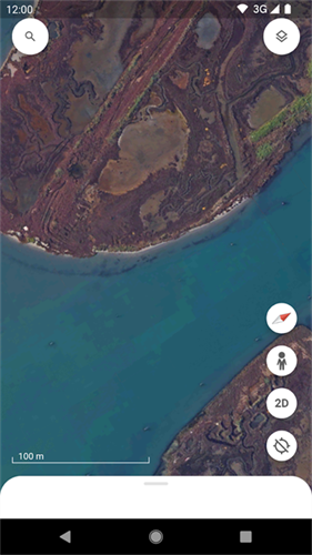 google离线地图