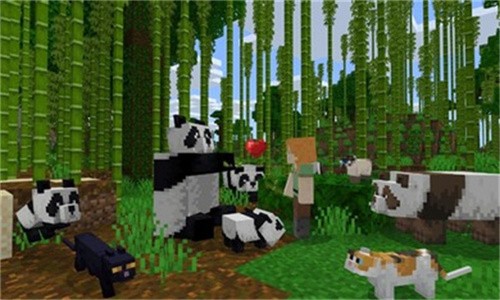 minecraft1.19国际版