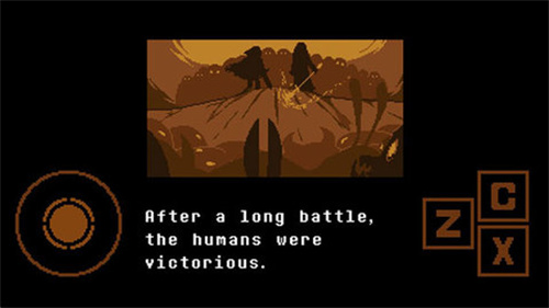 传说之下papyrus