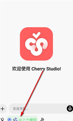 cherry studio手机版