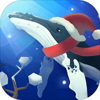 深海水族馆单机版