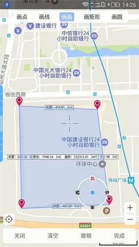 bing地图