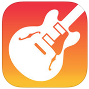 garageband制作铃声