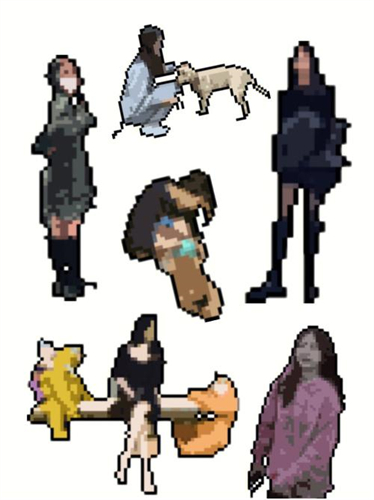 pixelme像素生成器
