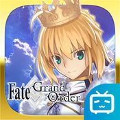 fgo国服