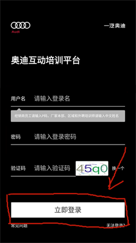 奥迪e训