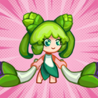 怪物冲突折相思内置MOD菜单(Monsters Clash) 1.1.23折相思最新版