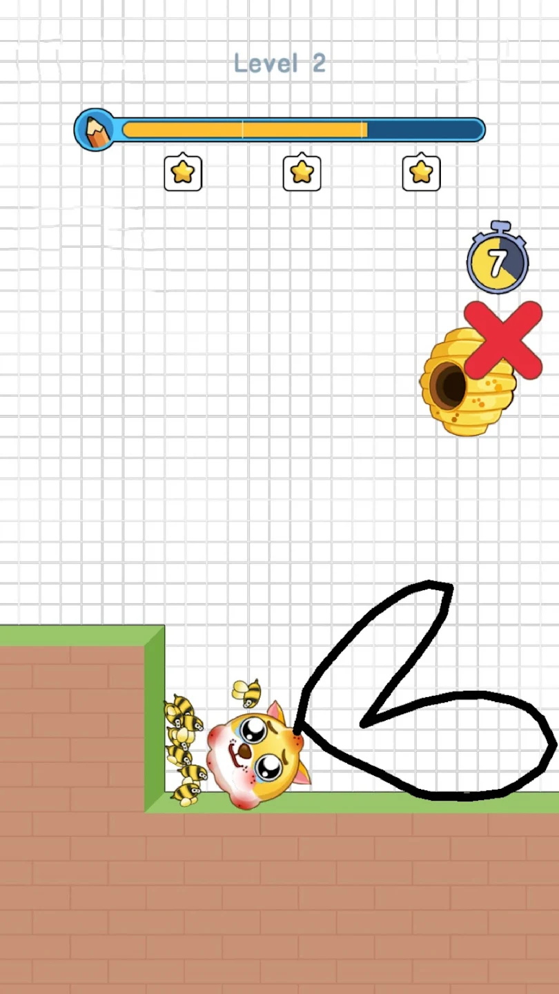 保护狗狗游戏(Save the Doge) 1.0.5.0最新版