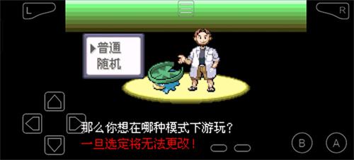口袋妖怪传说绿宝石1.6.0