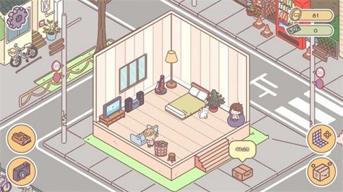 袋中爱