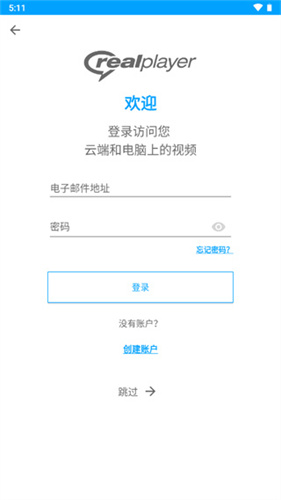 realplay播放器